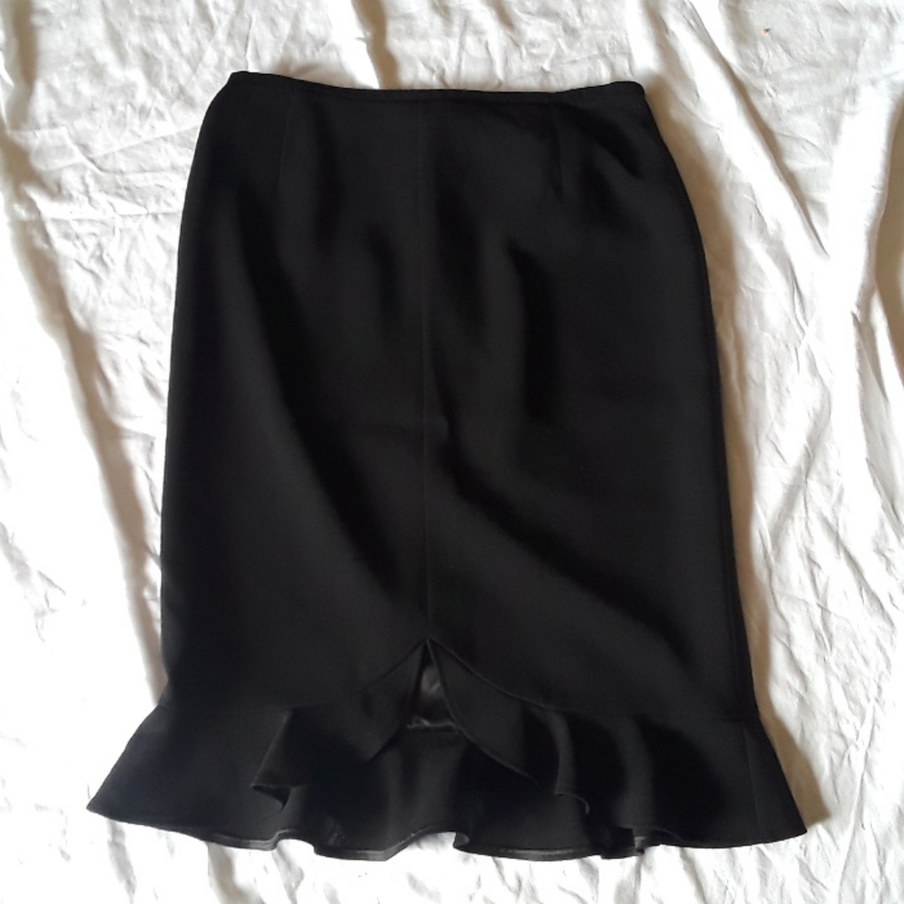 Escada skirt....size 38